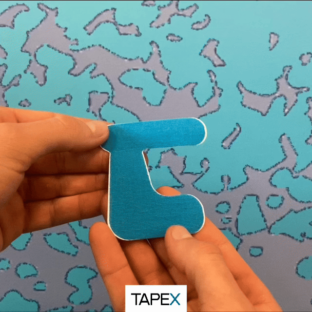 TAPEX™ - Daumen
