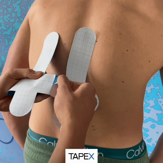 TAPEX™ - Rücken