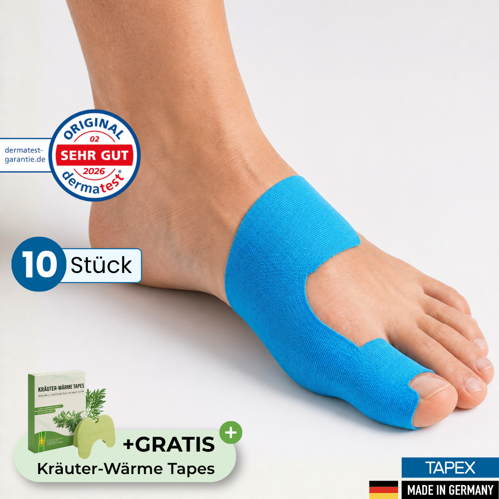 TAPEX™ - Hallux-Valgus