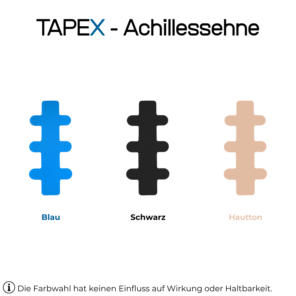 TAPEX™ - Achillessehne