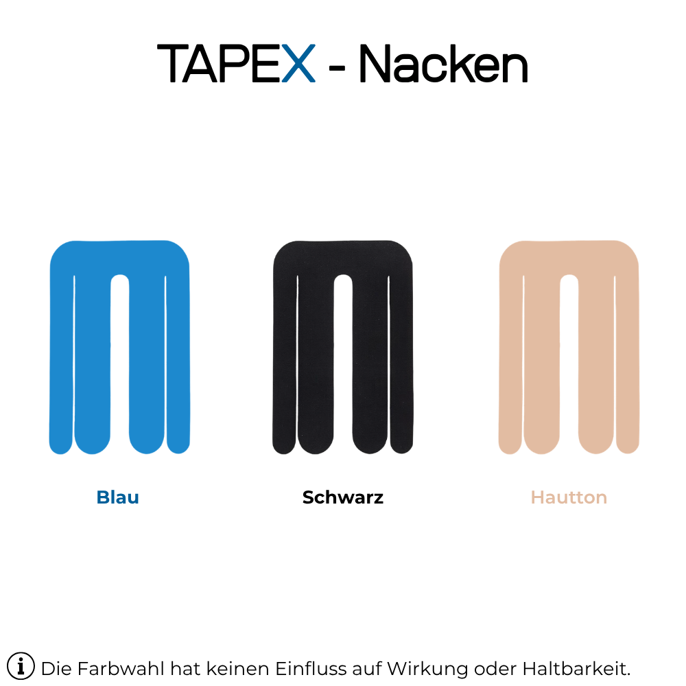 TAPEX™ - Nacken