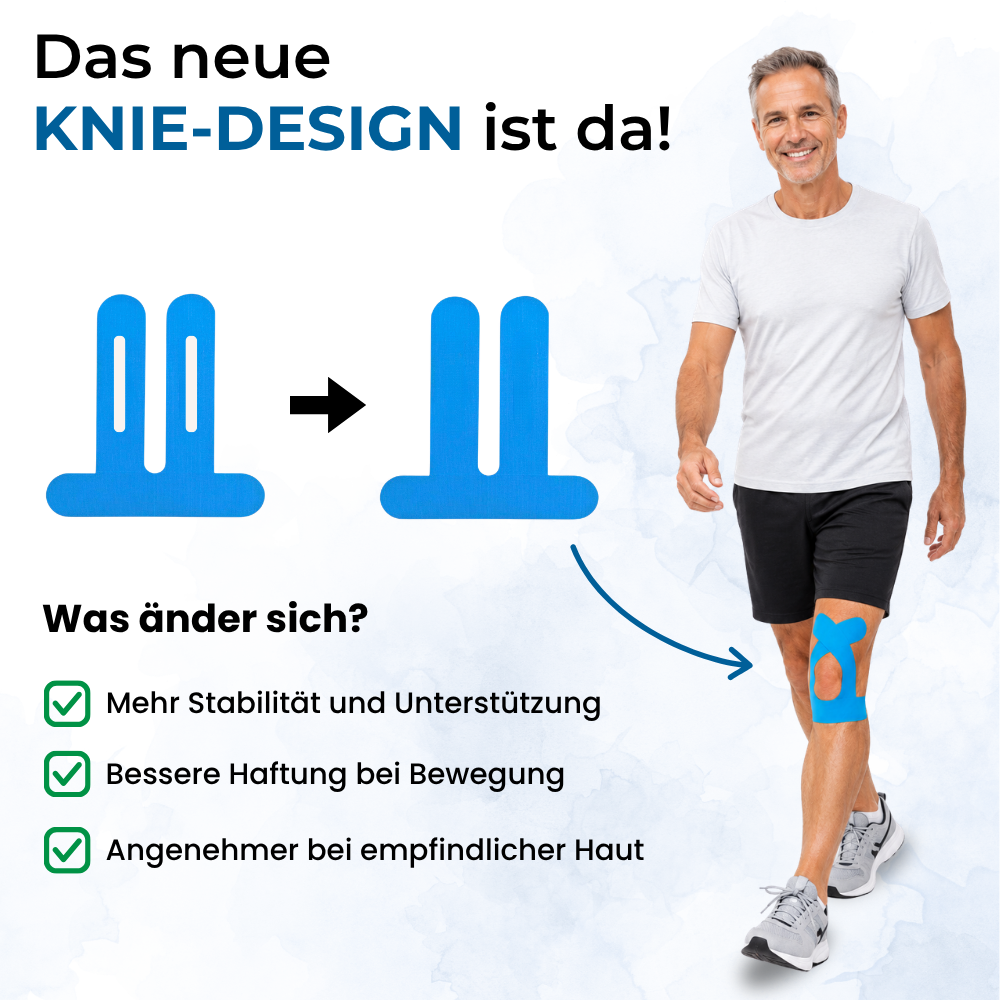 TAPEX™ - Kniegelenk