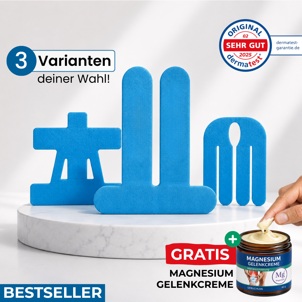 TAPEX™ Gelenk-SET