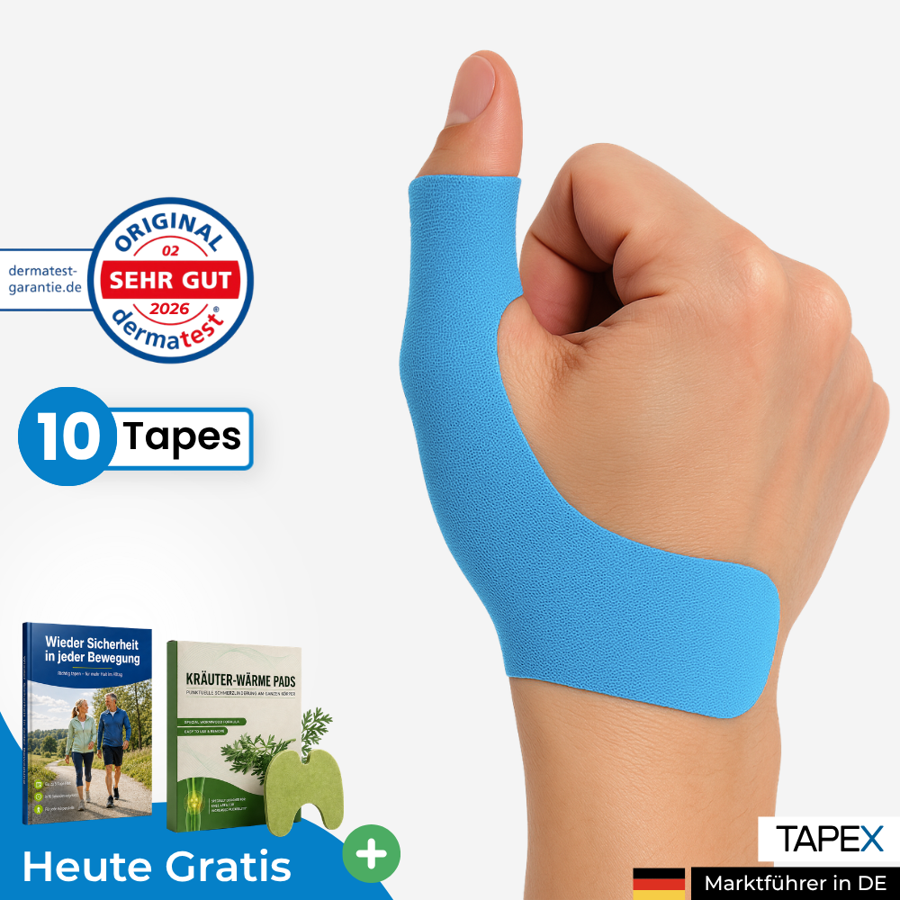 TAPEX™ - Daumen