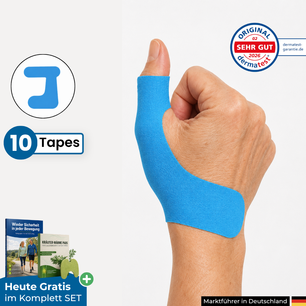 TAPEX™ Daumen