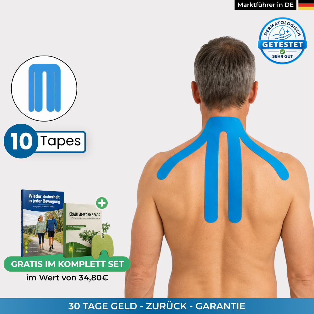 TAPEX™ Nacken