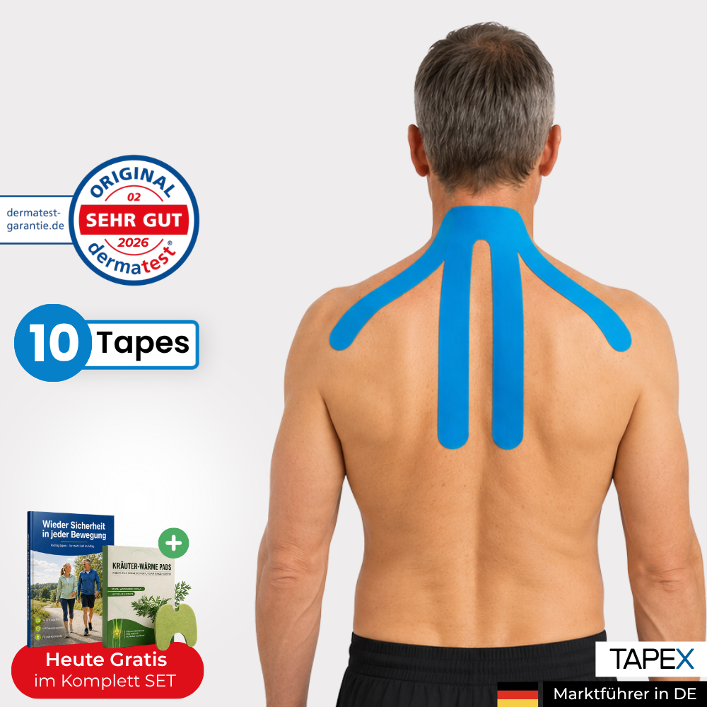 TAPEX™ Nacken