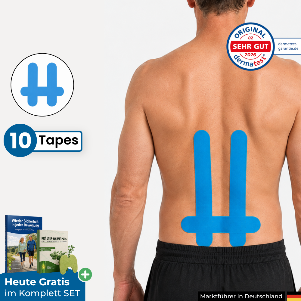 TAPEX™ Rücken
