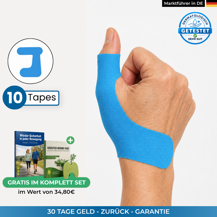 TAPEX™ Daumen