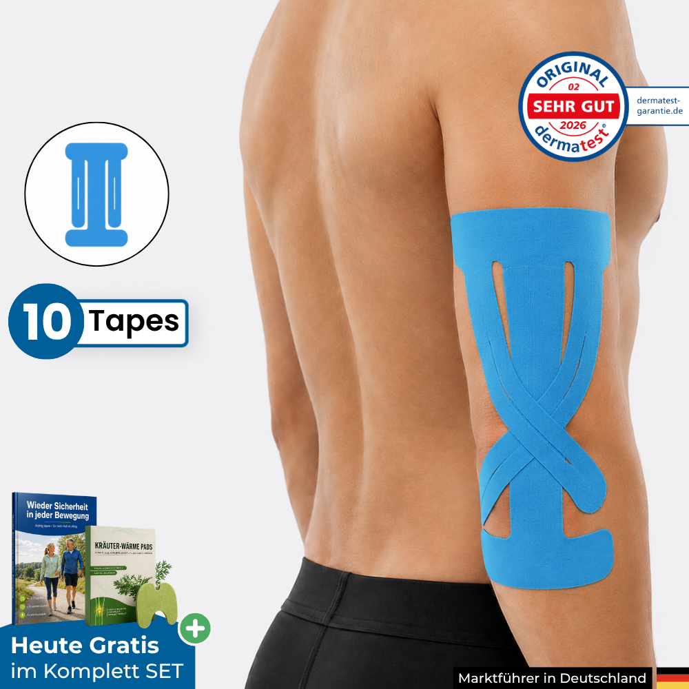 TAPEX™ Ellenbogen