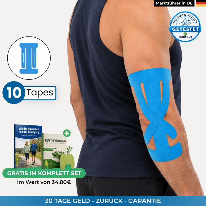 TAPEX™ Ellenbogen