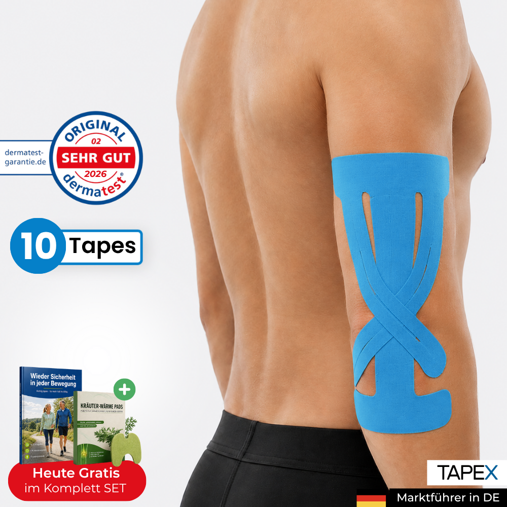 TAPEX™ Ellenbogen