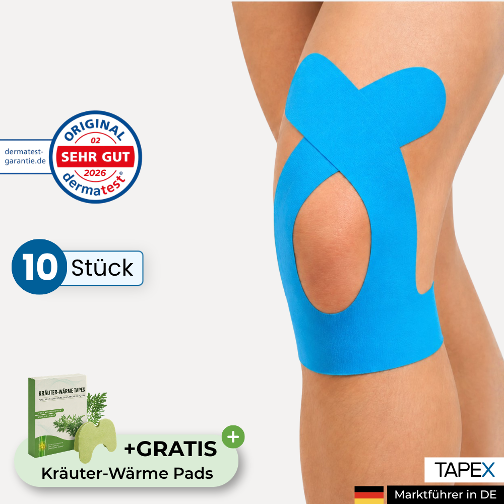 TAPEX™ - Kniegelenk