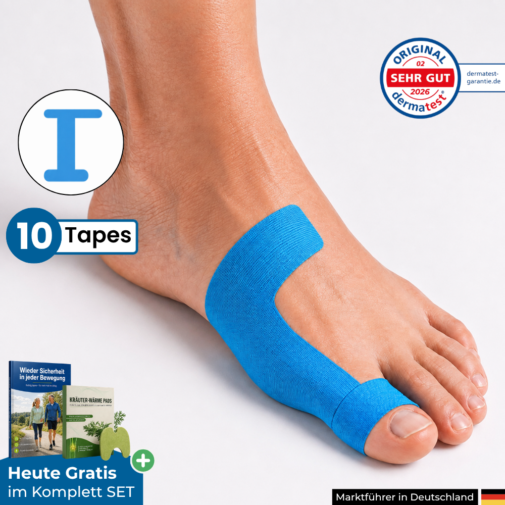 TAPEX™ Hallux-Valgus