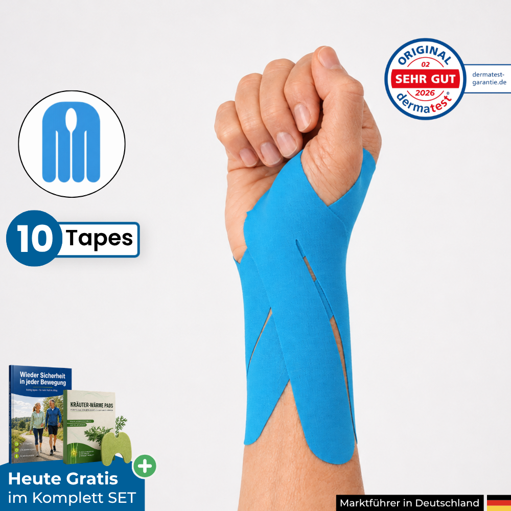 TAPEX™ Handgelenk