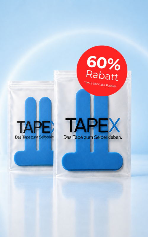 TAPEX™ - Knietape