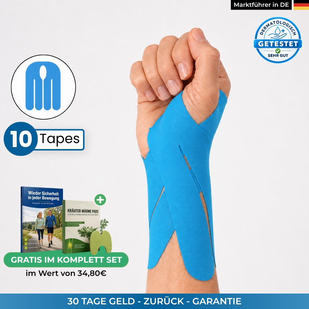 TAPEX™ Handgelenk