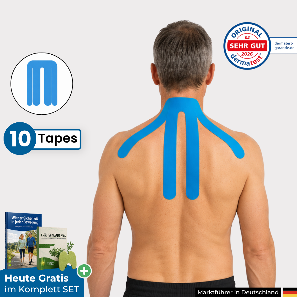 TAPEX™ Nacken