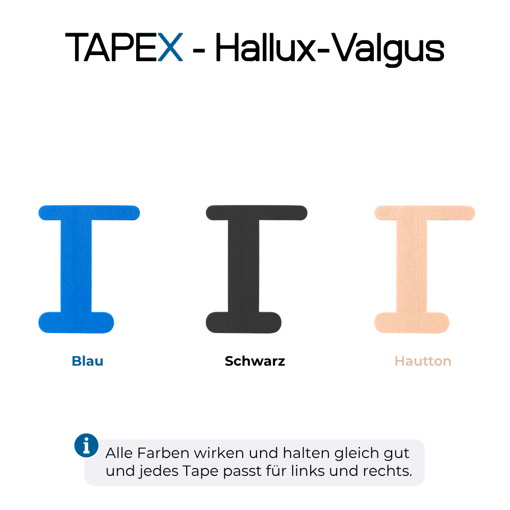 Hallux-Valgus