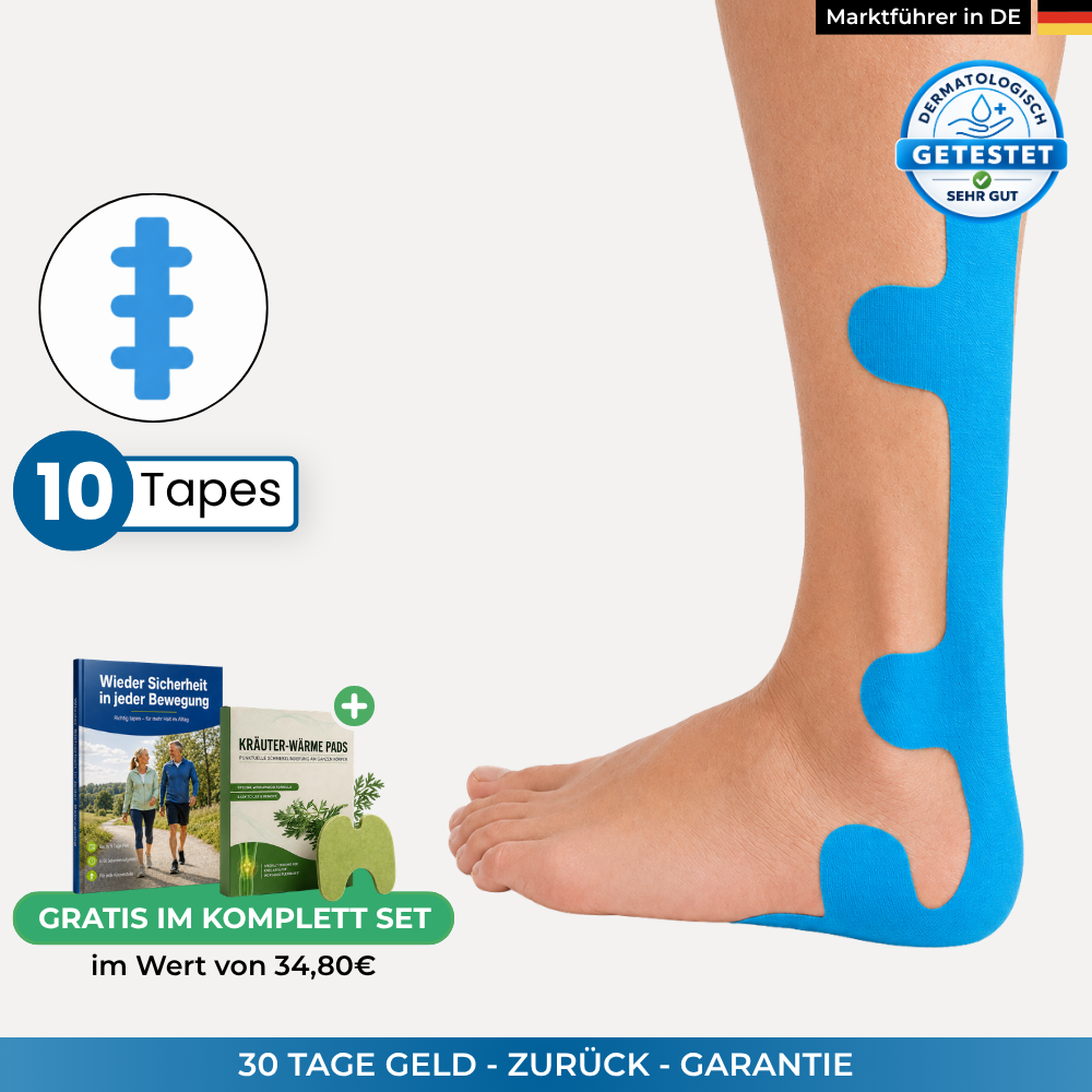 TAPEX™ Achillessehne