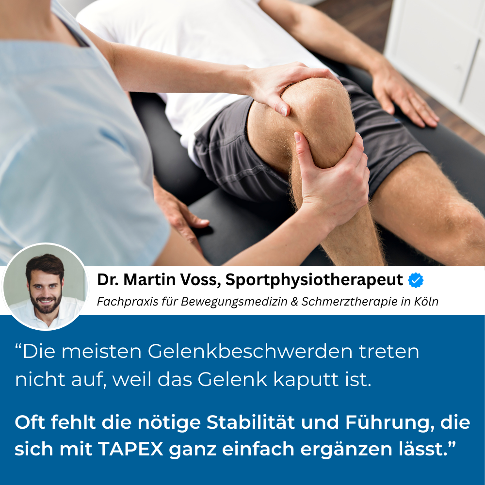 TAPEX™ Vorteil-SET