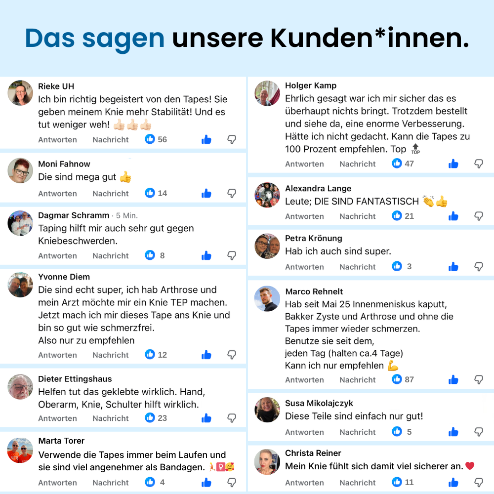 TAPEX™ Vorteil-SET
