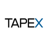 TAPEX™ Tapes logo