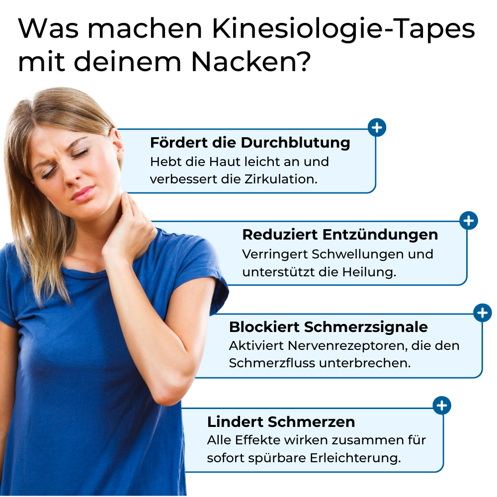 TAPEX™ - Nacken
