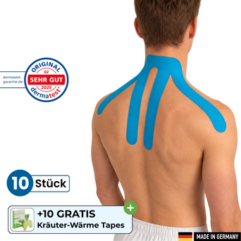 TAPEX™ - Nacken