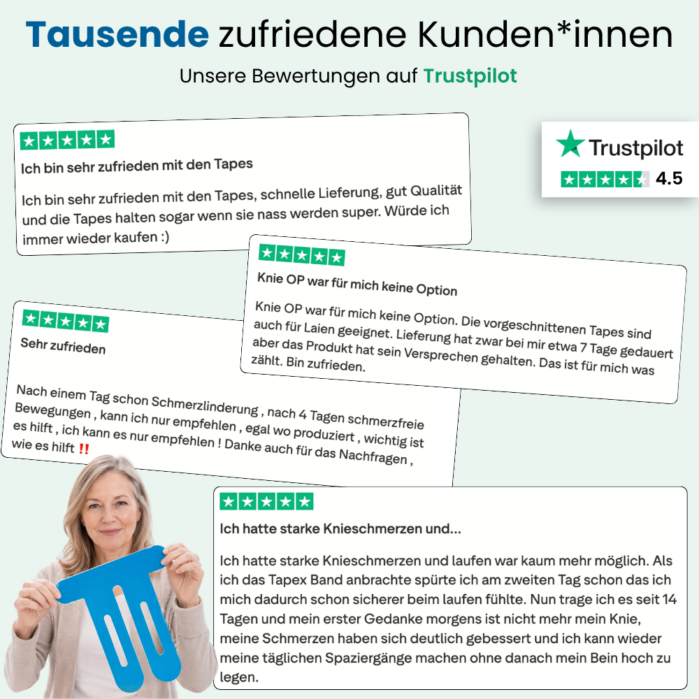 TAPEX™ Vorteil-SET