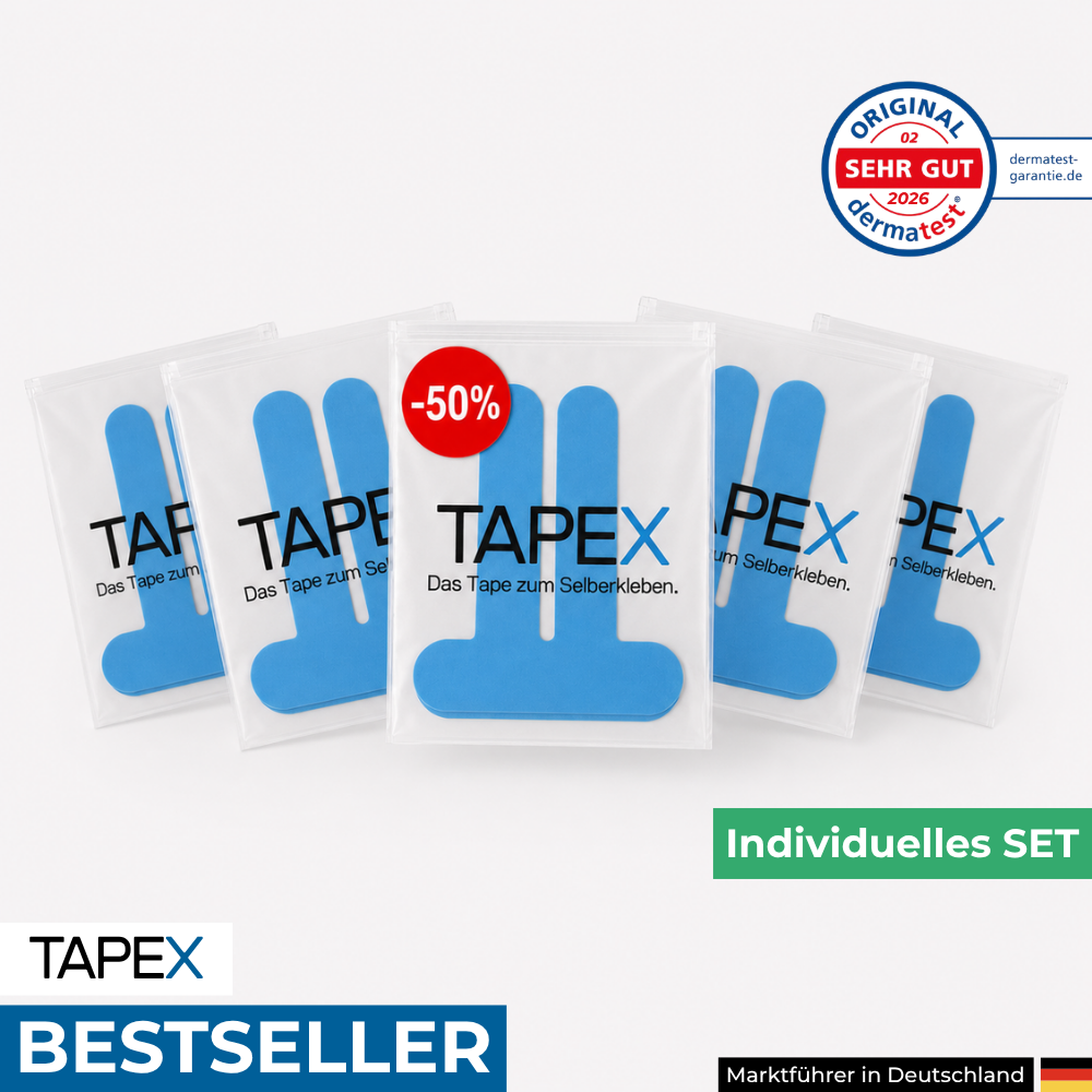 TAPEX™ Gelenk-SET