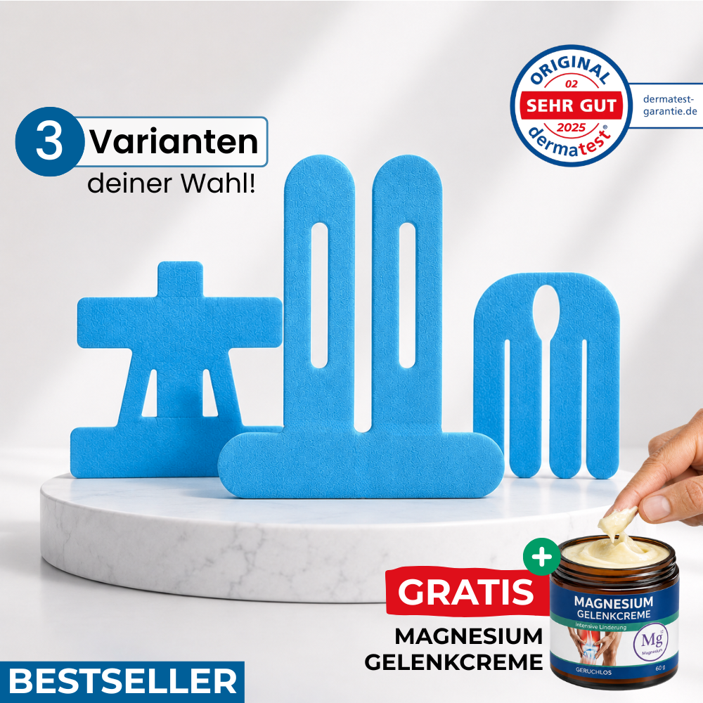 TAPEX™ Gelenk-SET